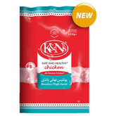 K&ns Boneless Thigh Handi 500g